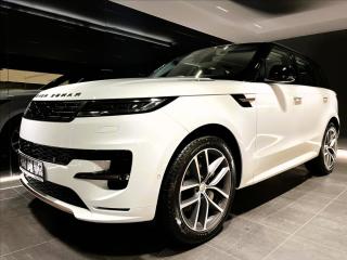 Land Rover Range Rover Sport 3.0 D300 DYNAMIC SE