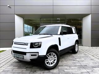 Land Rover Defender 110 D200 S AWD MY25.5*