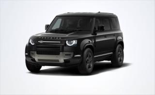 Land Rover Defender 110 D250 X-DYNAMIC SE MY25.5