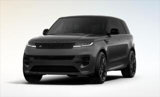 Land Rover Range Rover Sport 3.0 D350 AUTOBIOGRAPHY