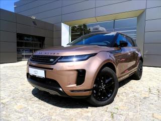 Land Rover Range Rover Evoque 1.5 P270e S AWD / PHEV