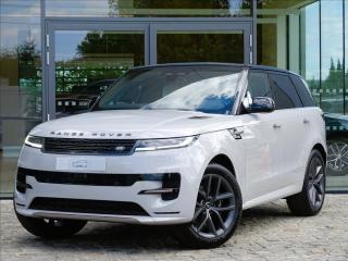 Land Rover Range Rover Sport 3.0 D250 DYNAMIC SE*