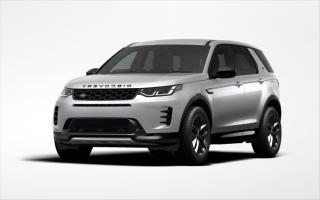 Land Rover Discovery Sport 2.0 D165 DYNAMIC S AWD*