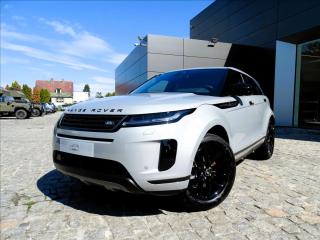 Land Rover Range Rover Evoque 2.0 D165 S AWD
