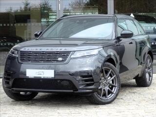 Land Rover Range Rover Velar 3.0 D300 DYNAMIC SE AWD