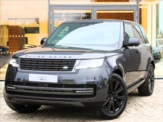 Land Rover Range Rover 3.0 D350 AUTOBIOGRAPHY SWB