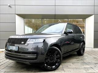 Land Rover Range Rover 3.0 D350 AUTOBIOGRAPHY SWB