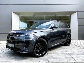 Land Rover Range Rover Sport 3.0 D350 AUTOBIOGRAPHY SWB