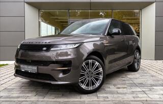 Land Rover Range Rover Sport 3.0 D350 AUTOBIOGRAPHY SWB