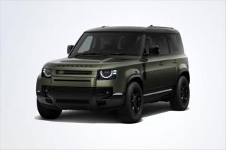 Land Rover Defender 110 D350 X-DYNAMIC HSE