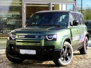 Land Rover Defender 3.0 110 D350 X-DYNAMIC HSE