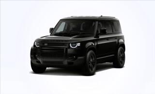 Land Rover Defender 110 D200 S
