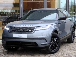 Land Rover Range Rover Velar 2.0 P400e PHEV S AWD PHEV