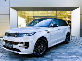 Land Rover Range Rover Sport 3.0 D250 DYNAMIC SE
