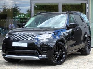 Land Rover Discovery 3.0 D350 GEMINI AWD