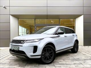 Land Rover Range Rover Evoque 2.0 D165 S AWD