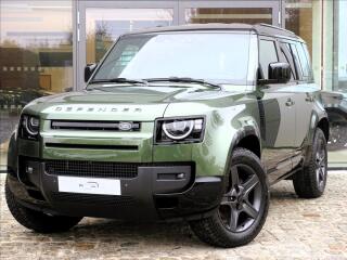 Land Rover Defender 110 D250 X-DYNAMIC SE