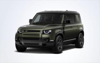 Land Rover Defender 110 D250 X-DYNAMIC SE
