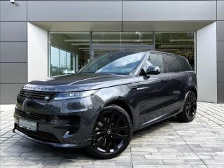 Land Rover Range Rover Sport 3.0 D350 AUTOBIOGRAPHY