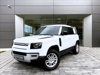 Land Rover Defender 110 D200 S