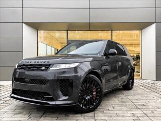 Land Rover Range Rover Sport 4.4 SV P635