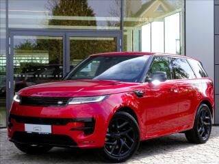 Land Rover Range Rover Sport 3.0 P380 DYNAMIC SE AWD*
