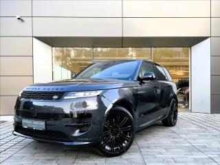 Land Rover Range Rover Sport 3.0 D250 DYNAMIC SE