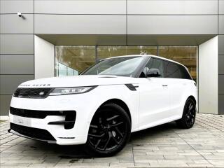 Land Rover Range Rover Sport 3.0 D300 DYNAMIC SE