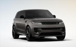 Land Rover Range Rover Sport (2026) 3,0 D300 DYNAMIC SE - náhled 5
