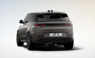 Land Rover Range Rover Sport (2026) 3,0 D300 DYNAMIC SE - náhled 3