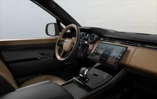 Land Rover Range Rover Sport (2026) 3,0 D300 DYNAMIC SE - náhled 6