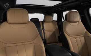 Land Rover Range Rover Sport (2026) 3,0 D300 DYNAMIC SE - náhled 7