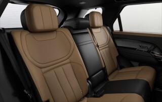 Land Rover Range Rover Sport (2026) 3,0 D300 DYNAMIC SE - náhled 8