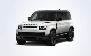 Land Rover Defender 110 D250 X-DYNAMIC SE