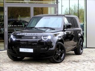Land Rover Defender 110 D200 X-DYNAMIC SE