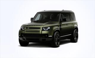 Land Rover Defender 110 D250 X-DYNAMIC SE