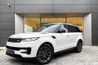 Land Rover Range Rover Sport 3.0 D250 SE AWD*