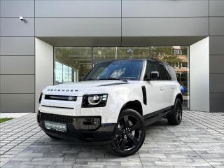 Land Rover Defender 110 D250 X-DYNAMIC SE