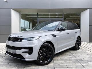 Land Rover Range Rover Sport 3.0 P460e DYNAMIC SE PHEV