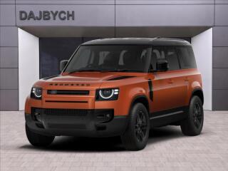Land Rover Defender 110 D200 S