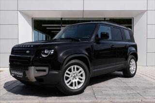 Land Rover Defender 110 D200 S
