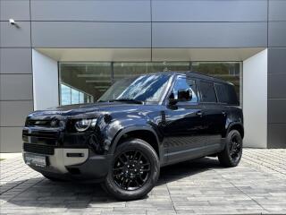 Land Rover Defender 110 D200 S*