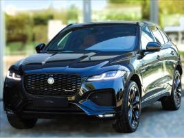 Jaguar F-Pace 3.0 D300 R-DYNAMIC SE MY25