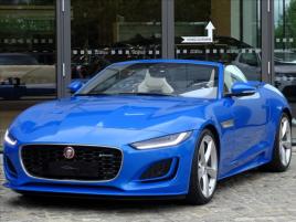 Jaguar F-Type 2.0 Cabrio P300 R-DYN RWD MY23