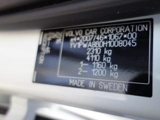 Volvo V90 (2017) 2.0D4 140kW INSCRIPTION -1.MAJ - náhled 37