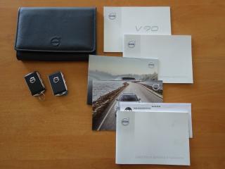 Volvo V90 (2017) 2.0D4 140kW INSCRIPTION -1.MAJ - náhled 38