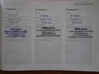 Volvo V90 (2017) 2.0D4 140kW INSCRIPTION -1.MAJ - náhled 40