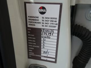 Volvo V90 (2017) 2.0D4 140kW INSCRIPTION -1.MAJ - náhled 44