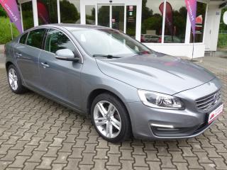 Volvo S60 (2017) 2.0 D4 147kW AUT -NOVÉ V ČR - náhled 1