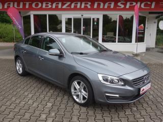 Volvo S60 (2017) 2.0 D4 147kW AUT -NOVÉ V ČR - náhled 2